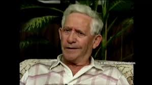 Pinhas Schefer testifies about the deportation from Rejowiec to Krychów