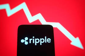 Ripple's ongoing breakout seems unstoppable, especially if bulls hold firmly to $1. Ripple Is Braced For A Bombshell As Xrp Nears Price Death Cross