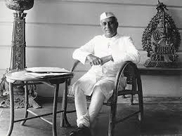 Jawaharlal Nehru: A stickler for ...