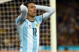 Ángel di maría 1 1 1 2 1 date of birth/age: Angel Di Maria Sebut Klub Yang Sama Sekali Tak Ingin Ia Bela Bolasport Com