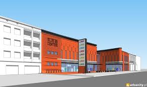 Galeria handlowa dekada to idealne miejsce na zakupy. Galeria Dekada Zyrardow Zyrardow 1 Maja 40 Inwestycja Dekada Realty