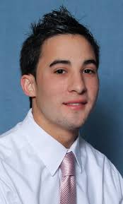 2011 Men's Lacrosse Roster