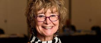 Edith Collier Weekend