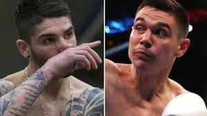 I thought it was ethically not. Tim Tszyu Vs Michael Zerafa Cancelled Amid Covid Concerns