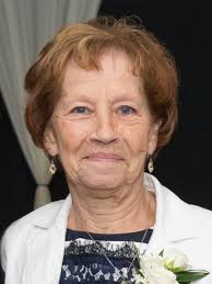 Mariette Chartier Houle