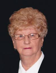 Obituary information for Emogene "Gene" Raak