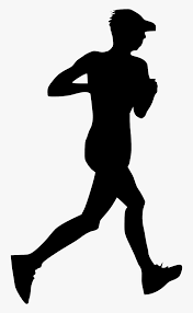 With these png files, you'll be able to use them as clipart, banner, ppt, and the other style functions. Clip Art Man Png Free Images Running Person Silhouette Png Transparent Png Kindpng