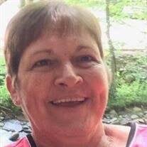 Mary Kathryn "Kathy" Brumback Obituary