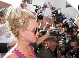 Britney jean spears (born december 2, 1981) is an american singer, songwriter, dancer, and actress. People Spent Years Taking Photos Of Britney Spears But Did They Ever Actually Look The Independent