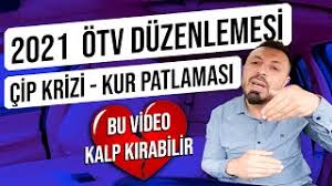 Maybe you would like to learn more about one of these? 2021 Otv Indirimi Zammi Cip Krizi Ikinci El Piyasasi Araba Alalim Mi Araba Fiyatlari Artarmi Youtube