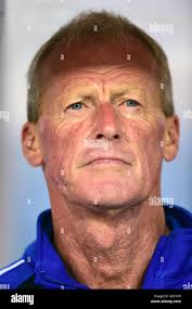 Dave wilson hi-res stock photography and images