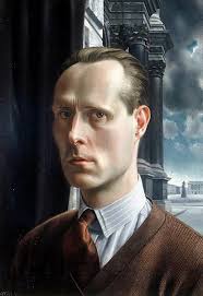 Carel Willink (Dutch; 1900