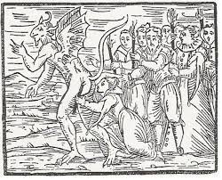 Tag: witch | Bizzarro Bazar