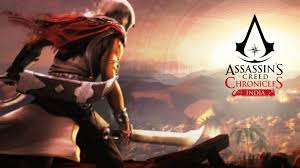 Assassin S Creed India Wallpaper Assassin S Creed Chronicles Assassins Creed Assassins Creed Syndicate