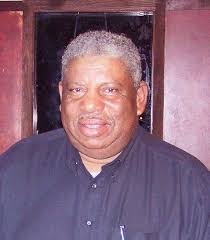 Obituary information for Eddie Lee Thomas