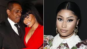 Friday when he was hit by a car that kept going, nassau county police said. Nicki Minaj S Father Killed In Hit And Run Accident Arise News