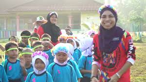 Kejohanan Sukan Tahunan Prasekolah Dan Ppki 2019 Youtube