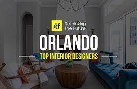 Interior Designers In Orlando Top 25