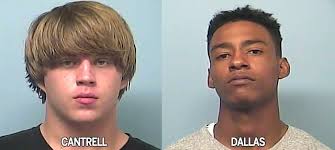 Teens could face trial in alleged Troup County home invasion