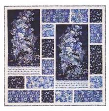 Quilt Pattern Leesa Chandler Designs Panel Magic Panel Quilts Panel Quilt Patterns Quilters Fabric
