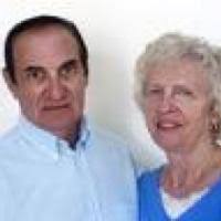 Stephen and Mary McNabb