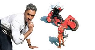 We did not find results for: Akira Taika Waititi Still Wants His Live Action Adaptation To Happen