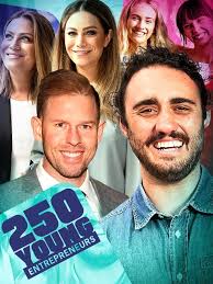 SA's top 50 young entrepreneurs revealed