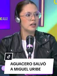 En febrero habían intentado atentar contra Miguel Uribe Turbay, pero un  aguacero cambió todo 🌧️ , además otro menor de edad era el que iba a  cometer el hecho🤔 Encuentra más en ...