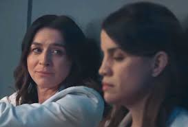 TV Couples We Want to See in 2025