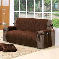 Capa De Sofa 2 E 3 Protetor De Sofa Decorando 2 E 3 Lugares Matelado C 08 Lacos De Fixacao Tabaco Mobilia De Sala De Estar Como Fazer Sofa Manta Pra Sofa