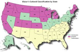 State Political Culture American Government
