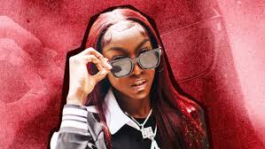 Flau'jae Johnson Interview: LSU Player Raps As Well As Hoops