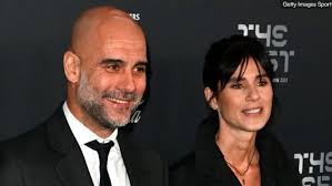 Pep Guardiola dan Istrinya Cristina Serra Bercerai setelah 30 Tahun Lebih  Bersama