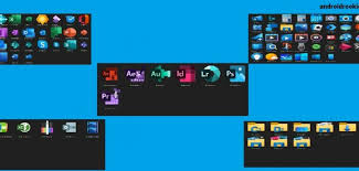 While there are great alternatives like kodi, which can play and record live tv, the community has made windows media center functional on windows 10. This Windows 10 User Made A Fluent Design Icon Pack That You Would Like Androidrookies