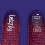 Lebron james x kylian mbappé. The Collaboration Between Nike Lebron James And Kylian Mbappe