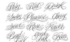 Web site bitfontmaker lets you design, create, and download your own fonts. 433 Premium Font Bundles 2021 Master Bundles Kursive Schriftarten Alphabet Kursive Schriftarten Tattoo Schriftzug