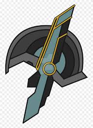 You can easily draw thor cartoon face drawing. Thor Helmet Ragnarok By Redknightz01 Thor Ragnarok Helmet Drawing Free Transparent Png Clipart Images Download