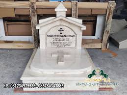 Jun 20, 2016 · makam granit kristen, model makam katolik, model kuburan kristen modern, nisan kristen, model kuburan kristen modern , makam kristen. Batu Nisan Marmer Putih Nisan Kuburan Katolik Pusat Kerajinan Marmer Tulungagung Pusat Kerajinan Marmer Tulungagung