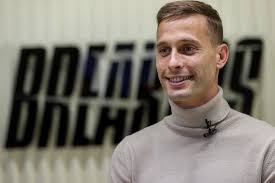 Sergio Canales: "Estos meses no he estado al nivel que yo esperaba"