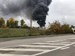 Garda nationala de mediu (gnm) a efectuat, in anul 2019, un numar de 39.429 inspectii in domeniul controlului poluarii si in domeniul biodiversitatii, biosecuritatii si ariilor naturale protejate. Incendiu La RafinÄƒria Lukoil Din Ploiesti Ce Spune Garda De Mediu Dcnews