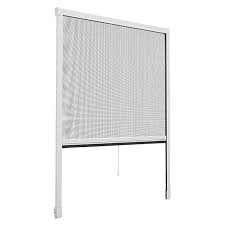 Easy Life Insektenschutz Fensterrollo Braun Bei Bauhaus Kaufen