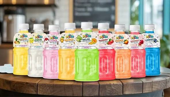Non-Carbonated Drinks | Best Non-Fizzy Beverages And Juice Options