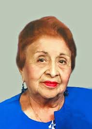 Feliciana "Chanita" Abrego Obituary May 6, 2020