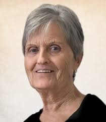 Avis de décès Madeleine Cusson Lainesse