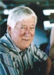 Obituary of Thomas McGuinness