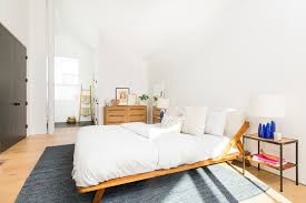 Japanese style interior inspired by zen folosofi, bringing cool and minimalist forms are integrated in tags: Minimalist Japanese Interior Design Bedroom Novocom Top