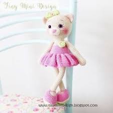 Amigurumi Amigurumi Free Pattern Amigurumi Cat Pattern Orgu Oyuncak Kedi Yapilisi Free Pattern Toys Crochet Toys Tig Isi Oyuncak Yapil Tig Isleri Krose Oyuncak