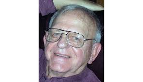 RONALD GOSCINSKI Obituary (2021)