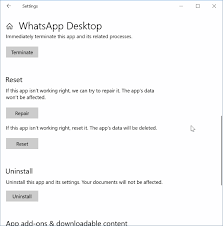 Fix web.whatsapp.com not working for browser and network issues (6 solutions). Whatsapp Desktop Not Opening Or Not Working In Windows 10
