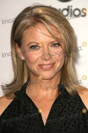 Faith Ford Pictures and Photos